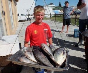 Uiteindelik vir Birkenheaders